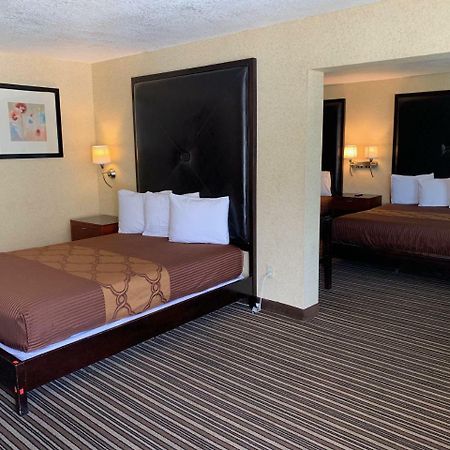 Buena Park Inn Luaran gambar