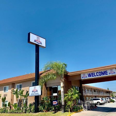 Buena Park Inn Luaran gambar