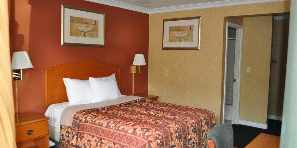 Buena Park Inn Luaran gambar