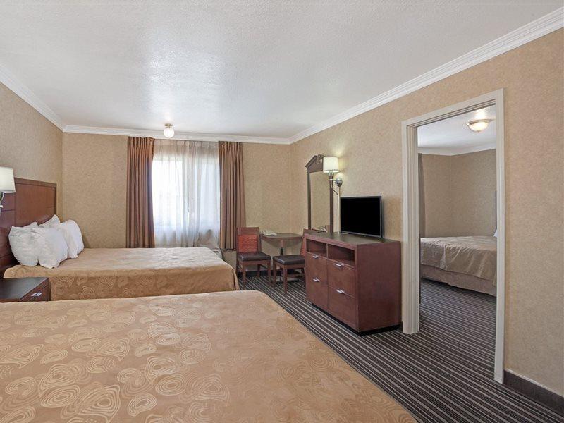 Buena Park Inn Luaran gambar