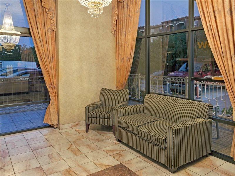 Buena Park Inn Luaran gambar