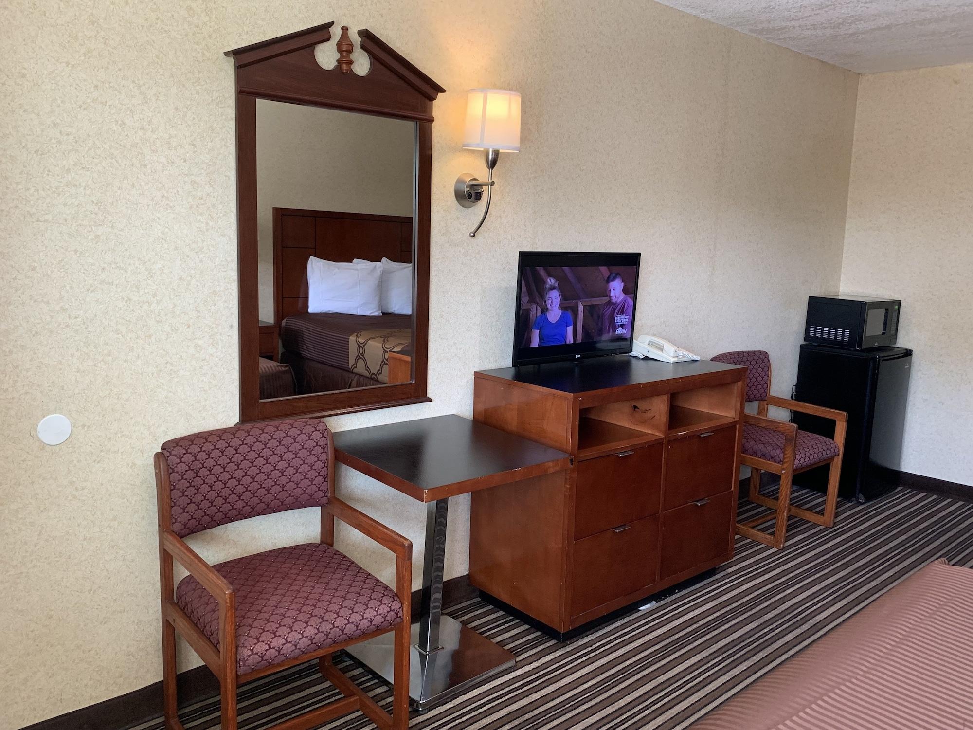 Buena Park Inn Luaran gambar