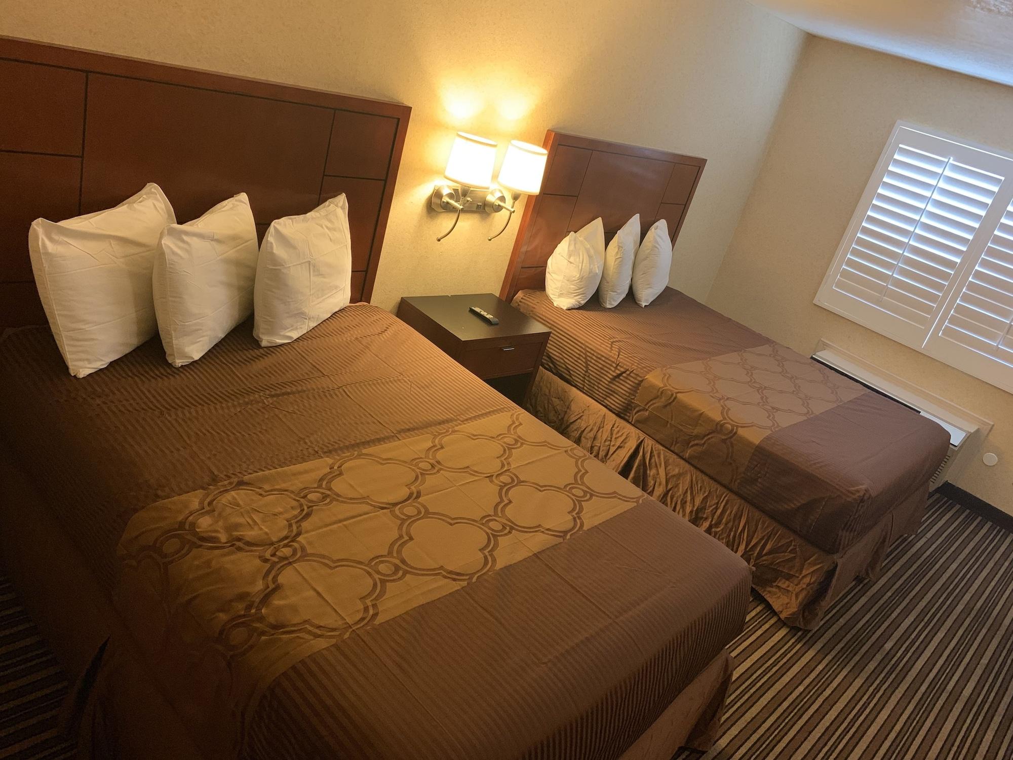 Buena Park Inn Luaran gambar