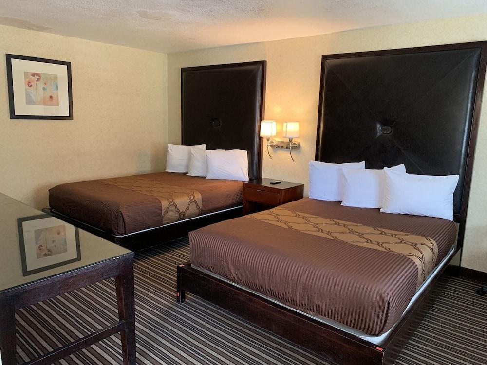 Buena Park Inn Luaran gambar