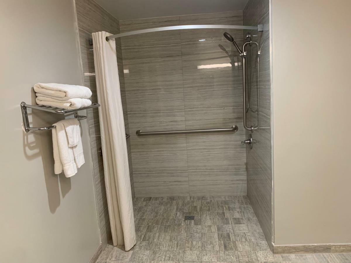 Buena Park Inn Luaran gambar